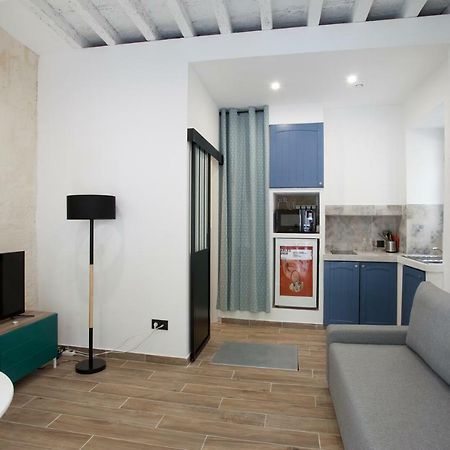 My Cosy Studio In Arles Apartment Ngoại thất bức ảnh