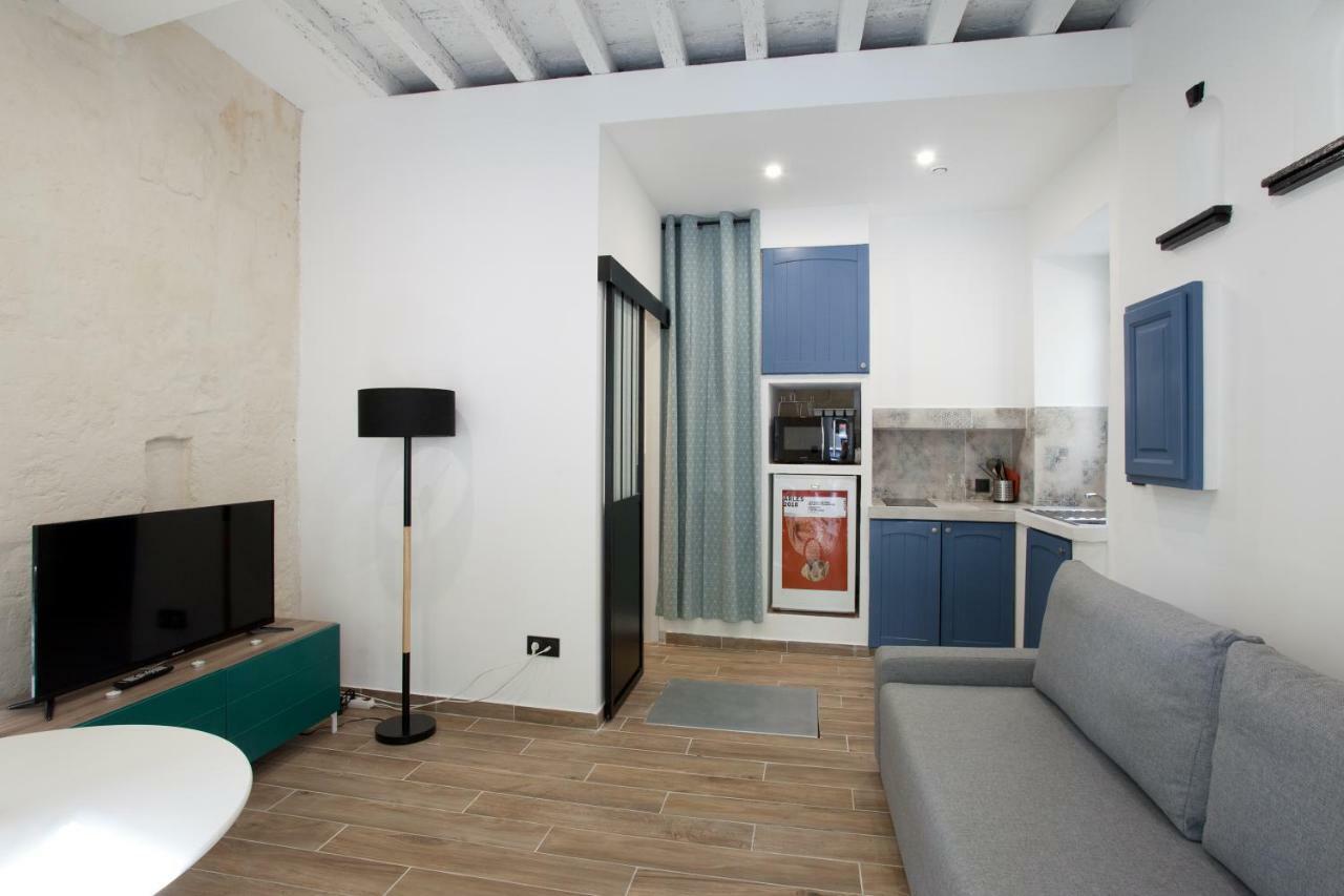 My Cosy Studio In Arles Apartment Ngoại thất bức ảnh