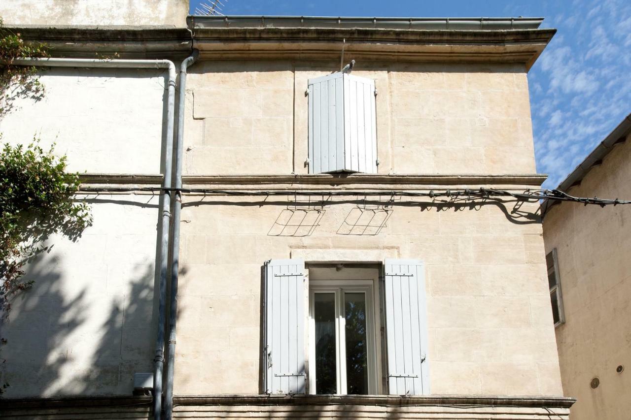 My Cosy Studio In Arles Apartment Ngoại thất bức ảnh