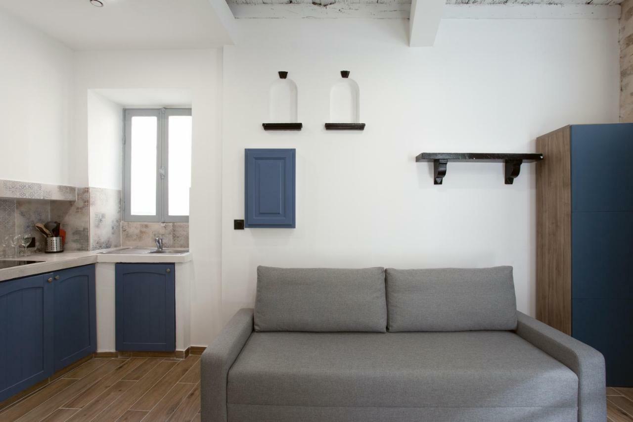 My Cosy Studio In Arles Apartment Ngoại thất bức ảnh