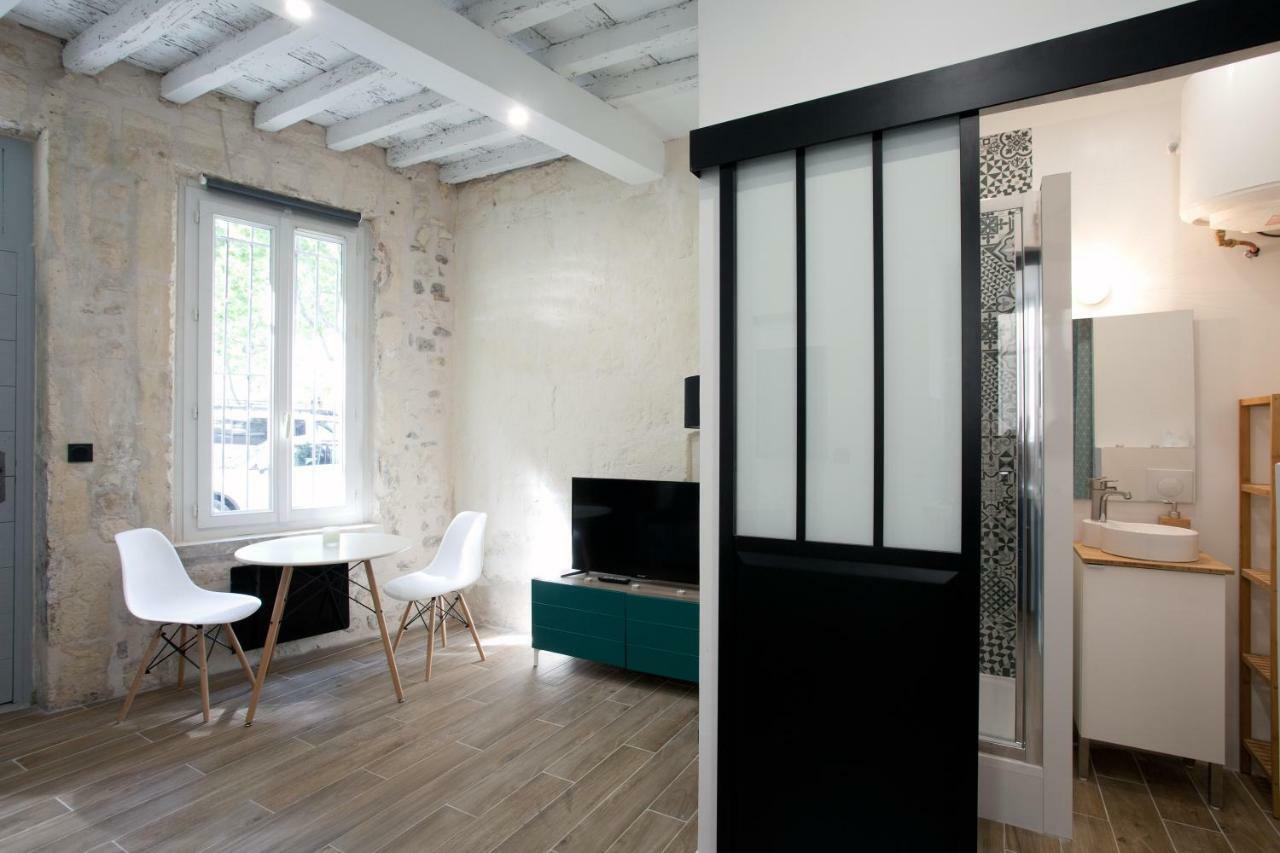 My Cosy Studio In Arles Apartment Ngoại thất bức ảnh