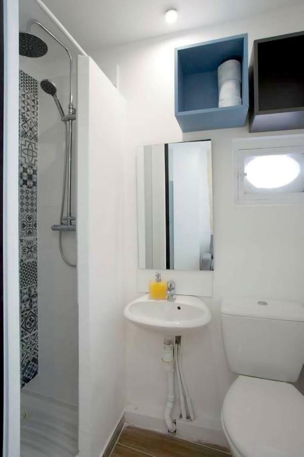 My Cosy Studio In Arles Apartment Ngoại thất bức ảnh
