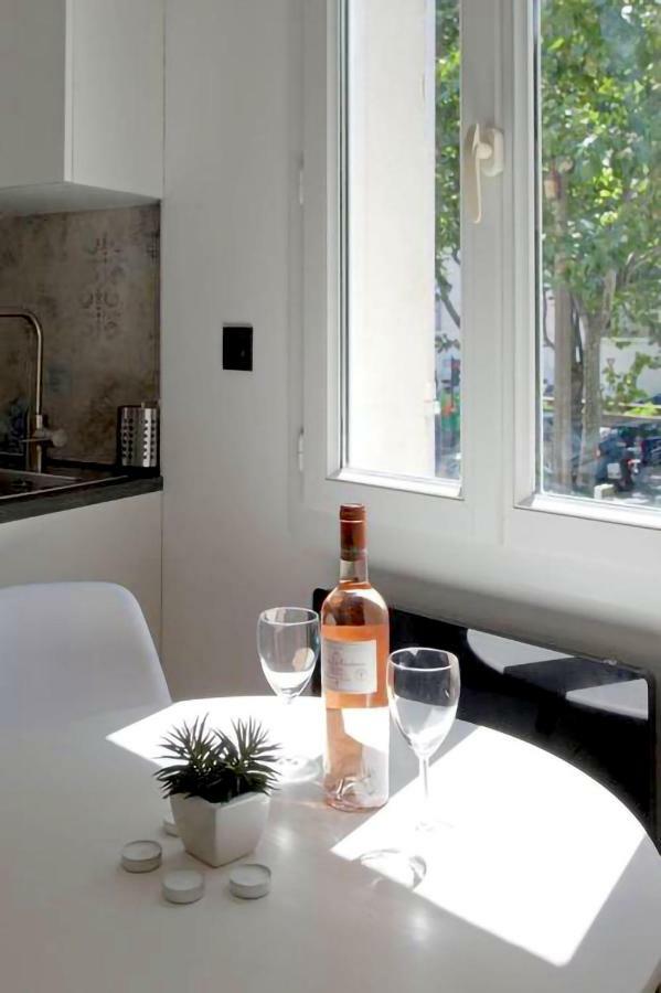 My Cosy Studio In Arles Apartment Ngoại thất bức ảnh