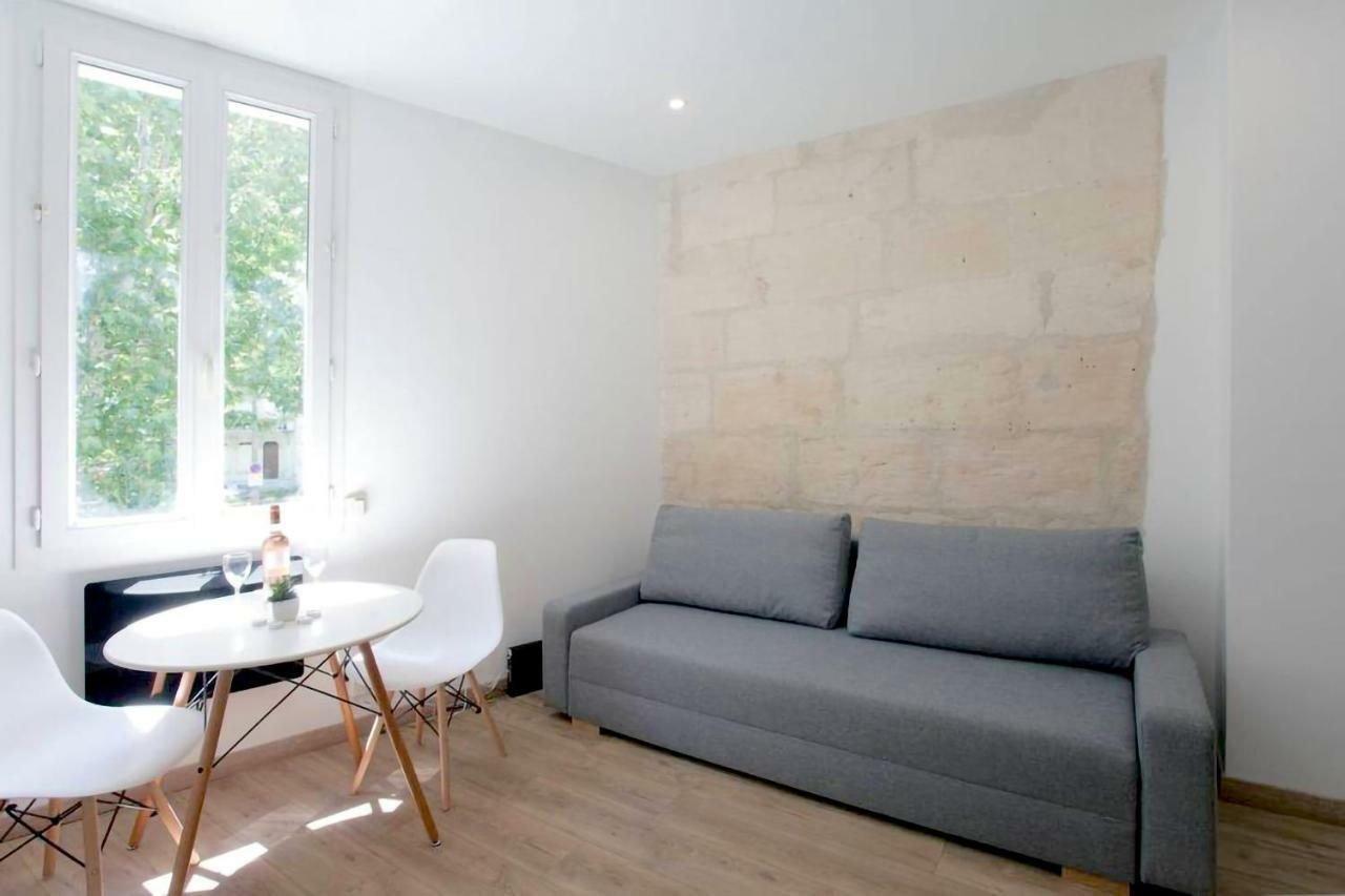 My Cosy Studio In Arles Apartment Ngoại thất bức ảnh