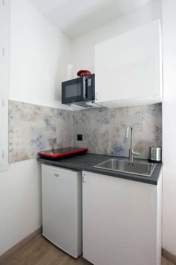 My Cosy Studio In Arles Apartment Ngoại thất bức ảnh