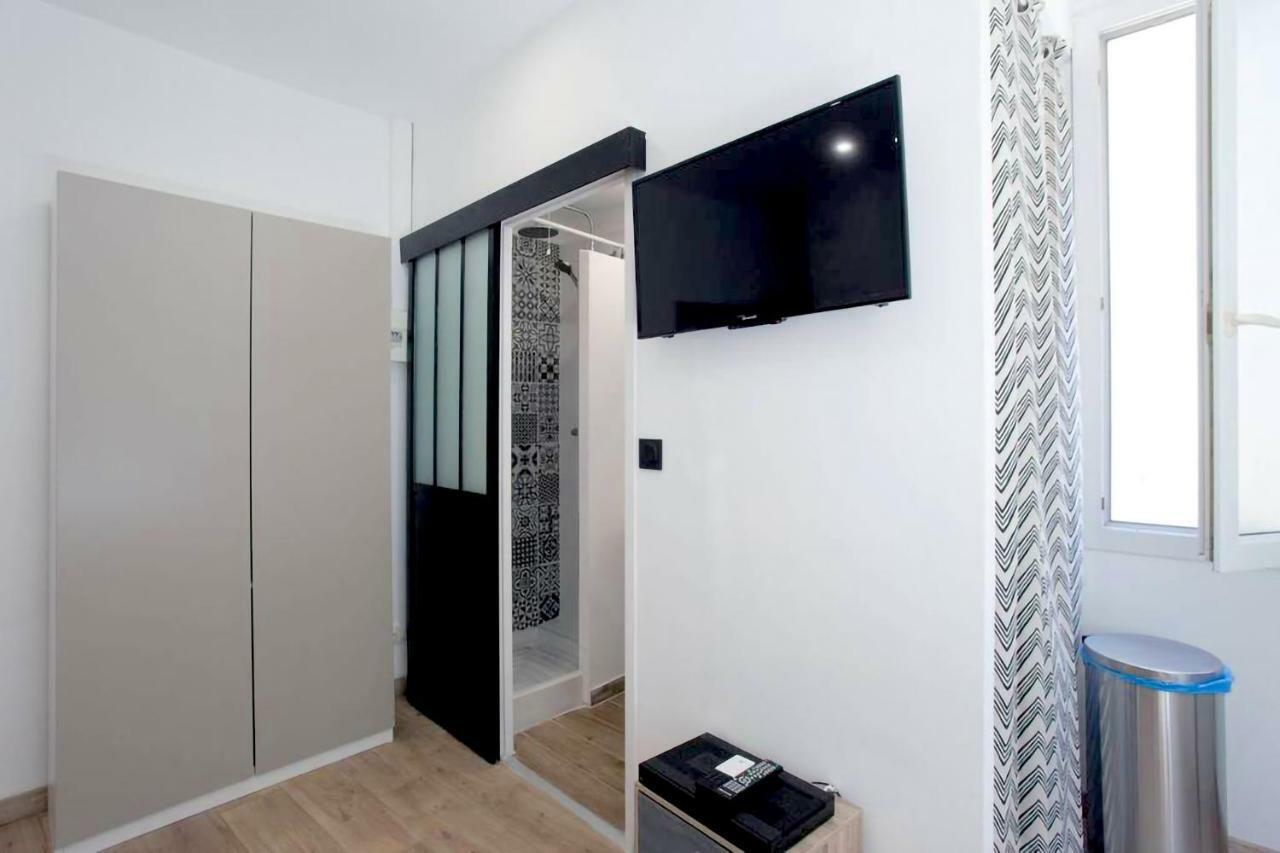 My Cosy Studio In Arles Apartment Ngoại thất bức ảnh