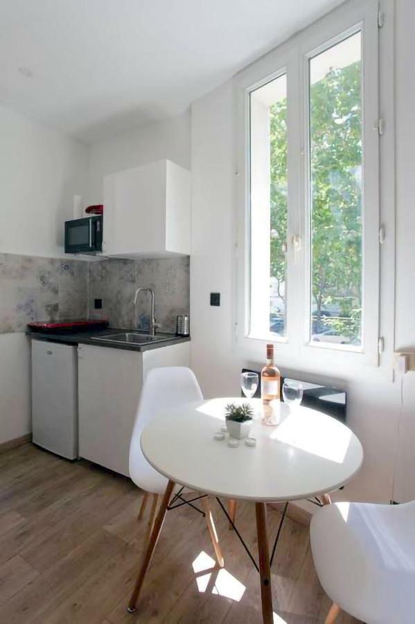 My Cosy Studio In Arles Apartment Ngoại thất bức ảnh