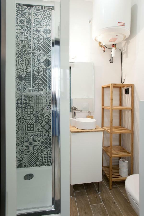 My Cosy Studio In Arles Apartment Ngoại thất bức ảnh